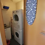 Taulat Sdb Апартаменты *