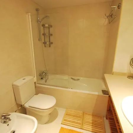 Taulat Sdb Apartamento *