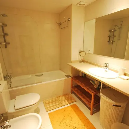 Apartment Taulat Sdb