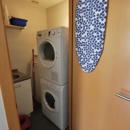 Taulat Sdb Apartment *