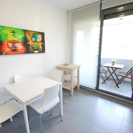 Taulat Sdb Barcelona