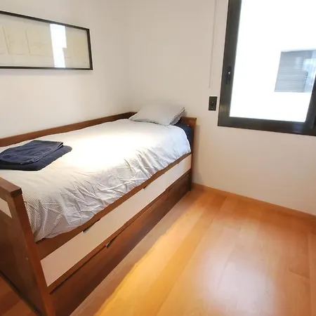 Apartment Taulat Sdb *