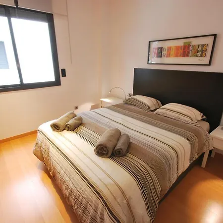 Taulat Sdb Apartment