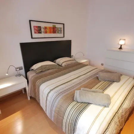 Apartment Taulat Sdb *