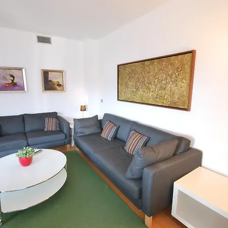 Taulat Sdb Apartment