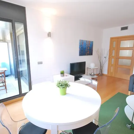 Apartman Taulat Sdb *