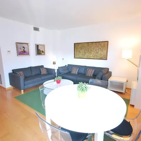 Taulat Sdb Apartment *