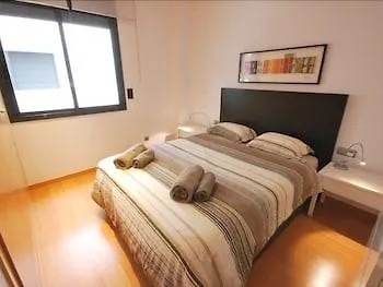 Taulat Sdb * Barcelona