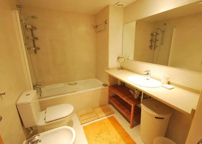 Apartment Taulat Sdb