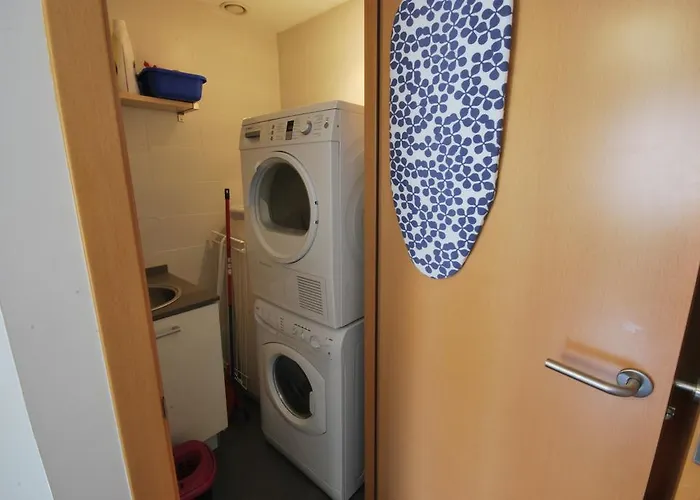 Taulat Sdb Apartment *