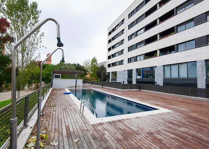 Apartment Taulat Sdb Barcelona