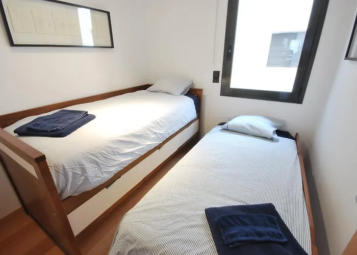 Taulat Sdb Barcelona